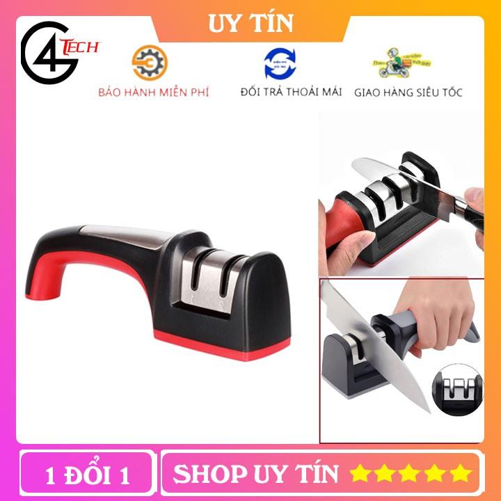 Mài Dao Bằng Tay Sharpener Quin