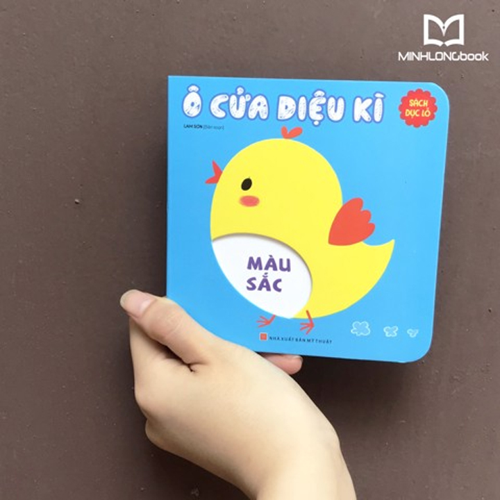 Combo Sách: Ô Cửa Diệu Kì