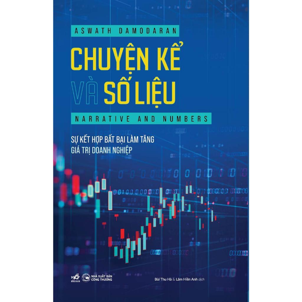 Chuyện kể và số liệu - Bản Quyền
