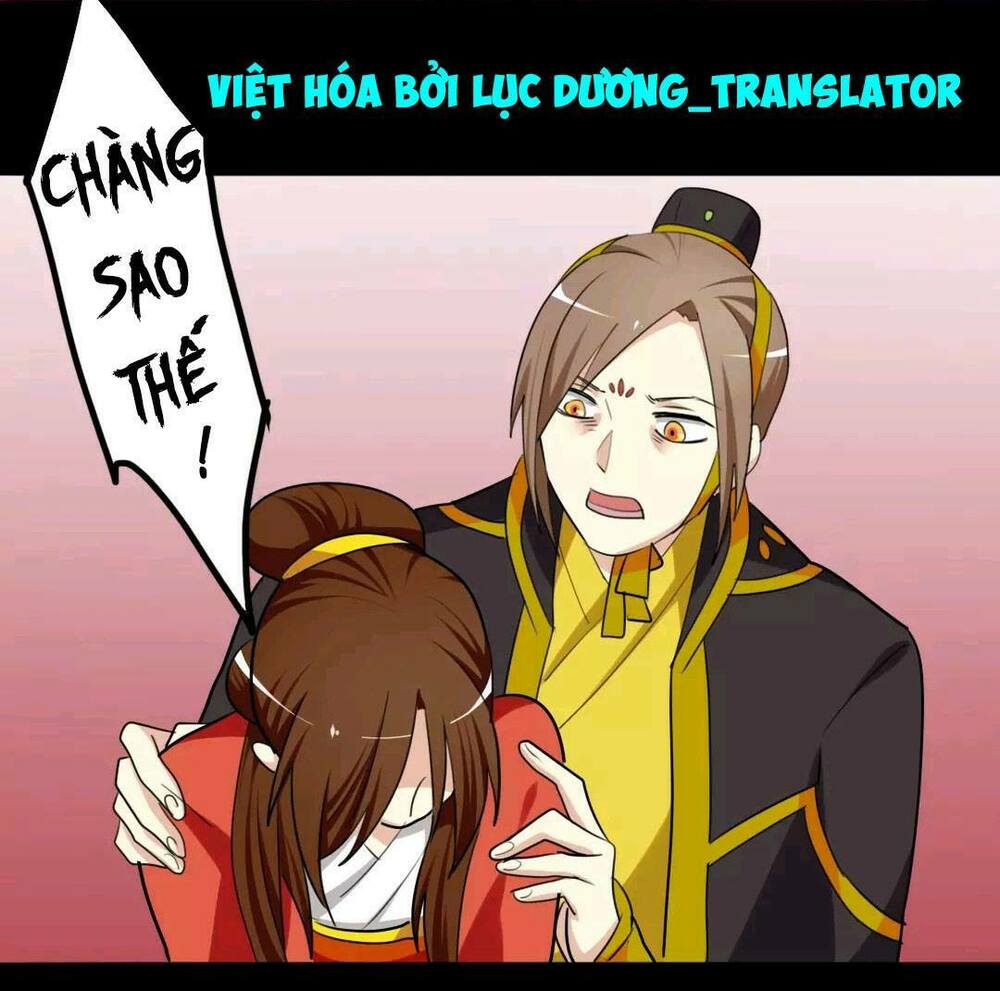 lưỡng bất nghi (full) chapter 55 19