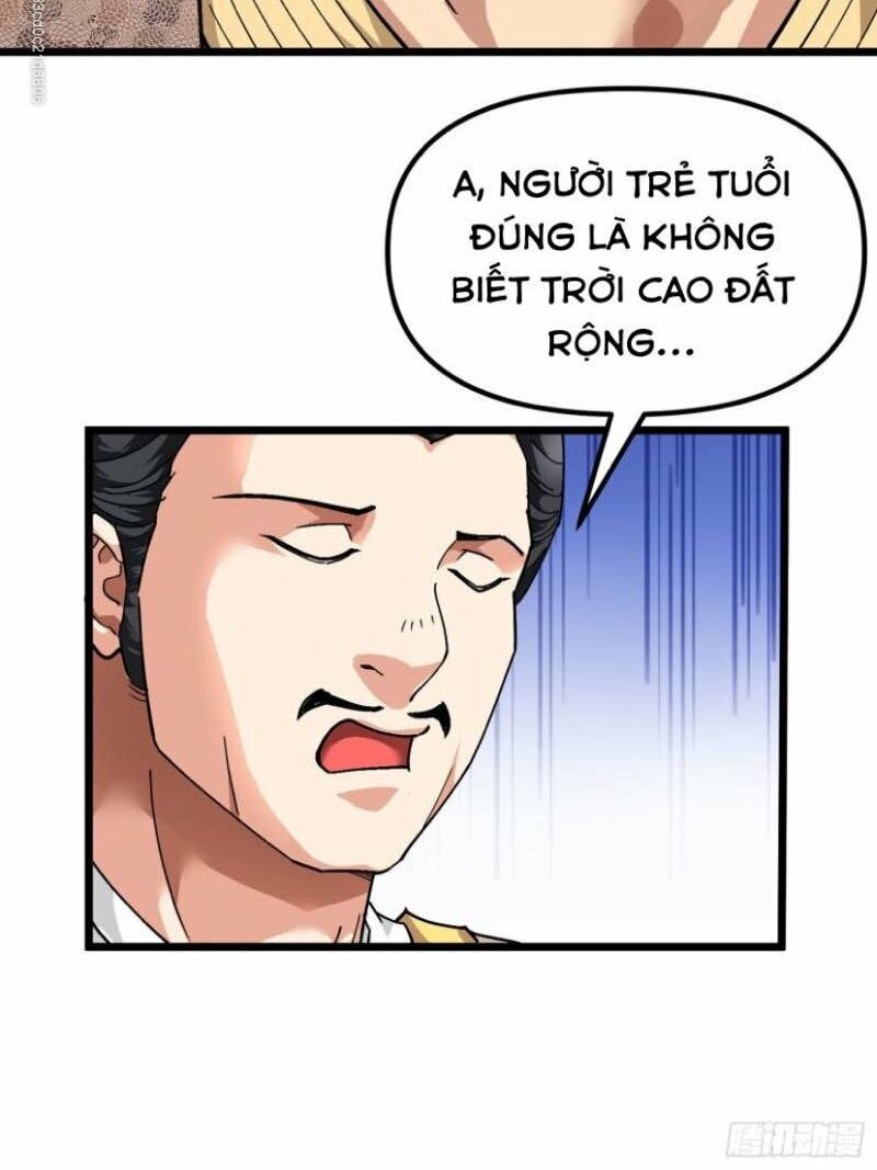 trọng sinh ta là đại thiên thần chapter 75 34