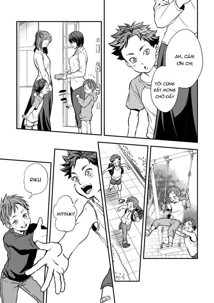 oneshot hỏny chapter 168.1 3