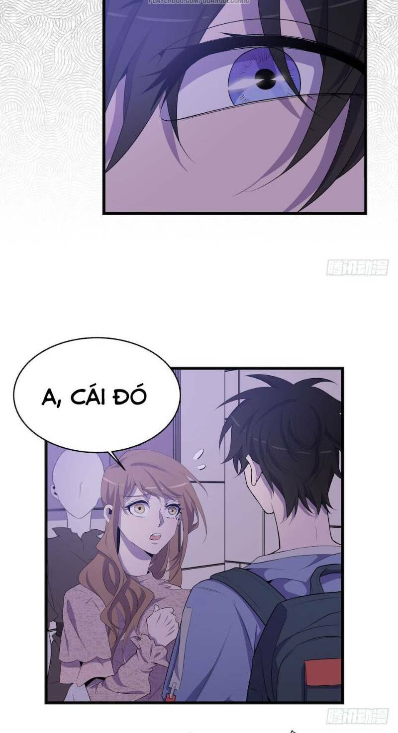 thát không mê thất chapter 21 20