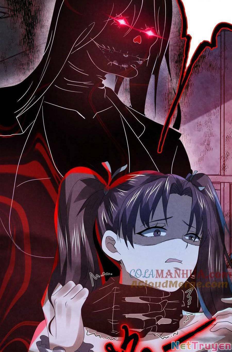 bởi vì cẩn thận mà quá phận hung ác chapter 23 15