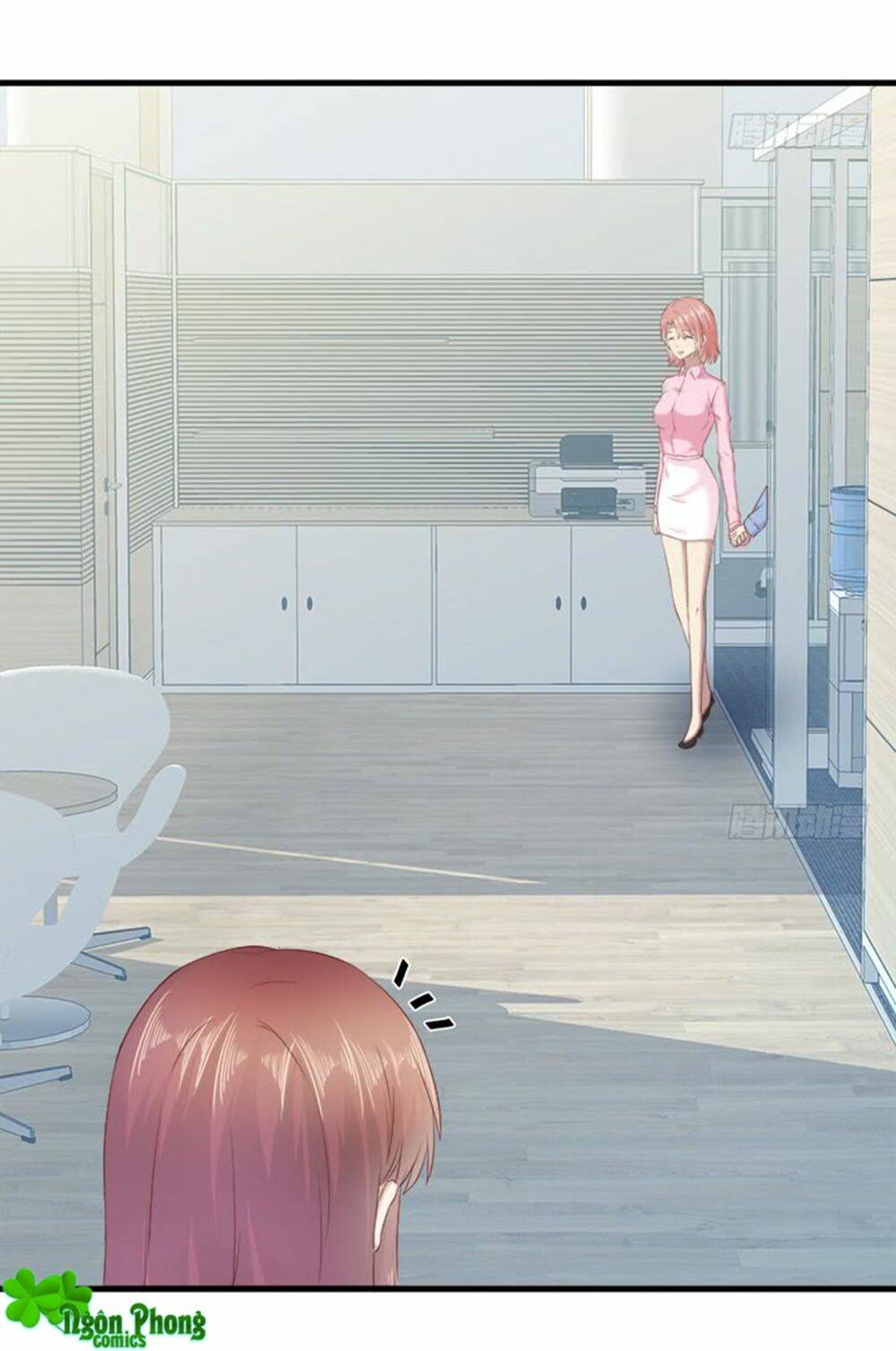 khi trò chơi ác ma bắt đầu chapter 110 48