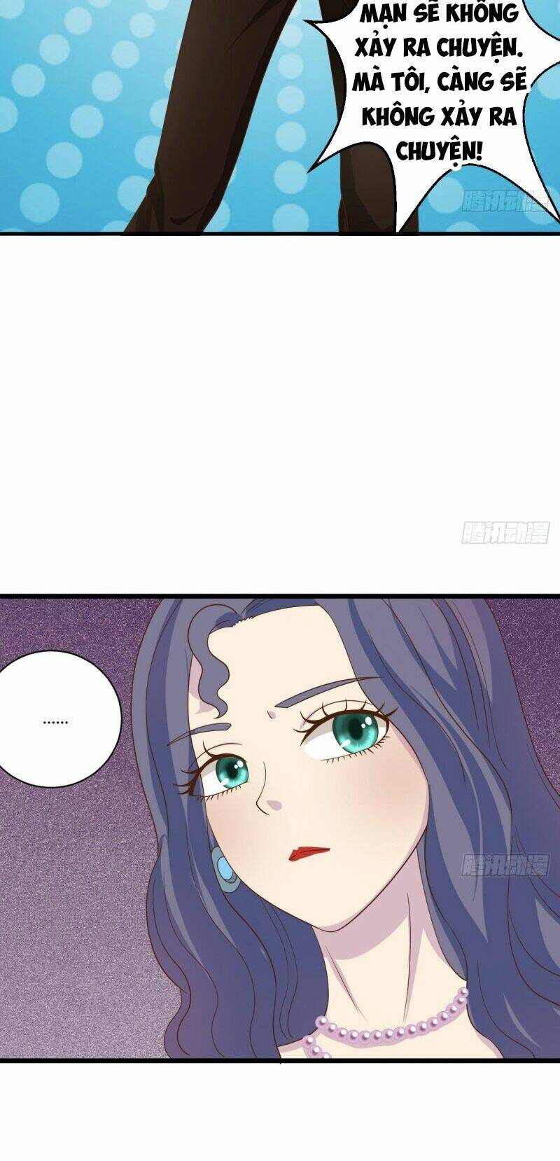 hắn là long ngạo thiên chapter 17 13