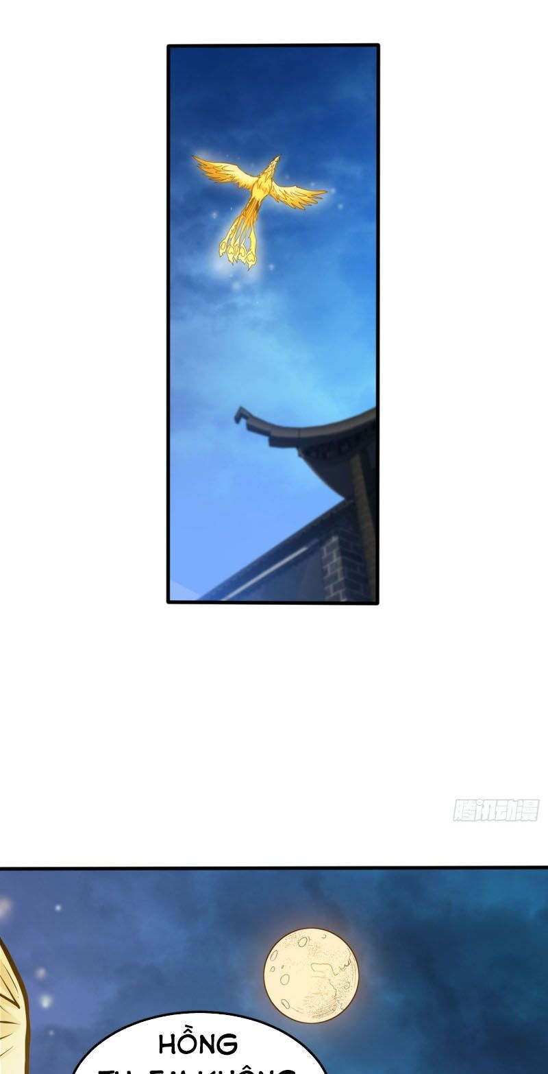 tối cường thần y tại đô thị chapter 130 14