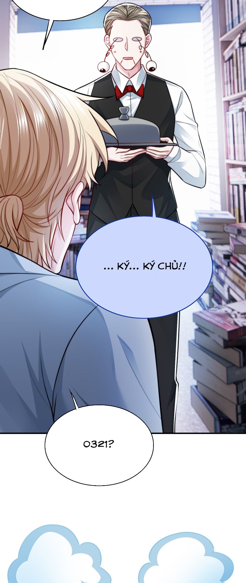 chiến lược tẩy trắng của phản diện chapter 71 28