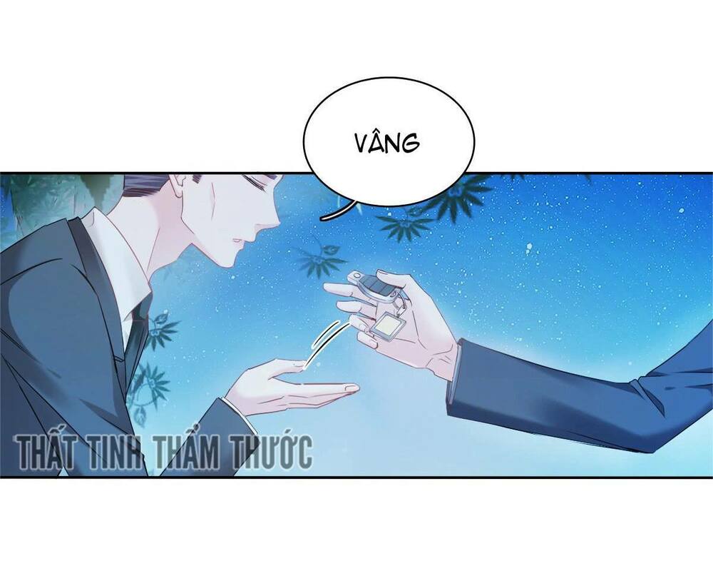 bay qua thiên sơn đến yêu anh chapter 47 25