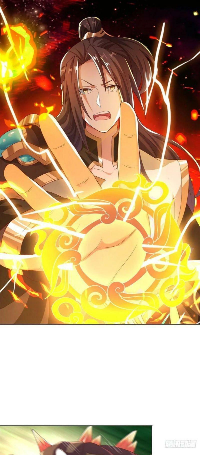 người nuôi rồng chapter 72 27