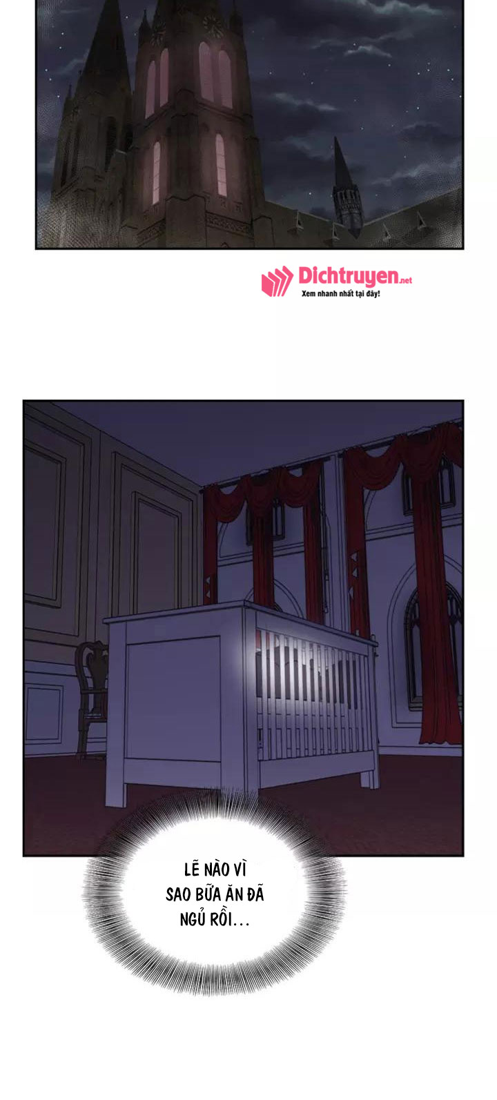 con gái bảo bối của ma vương chapter 3 44