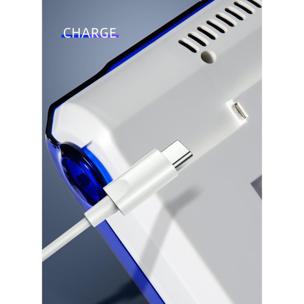 MÁY KHỬ KHUẨN ĐỒ DÙNG NHÀ BẾP 2 IN 1 - Home and Garden