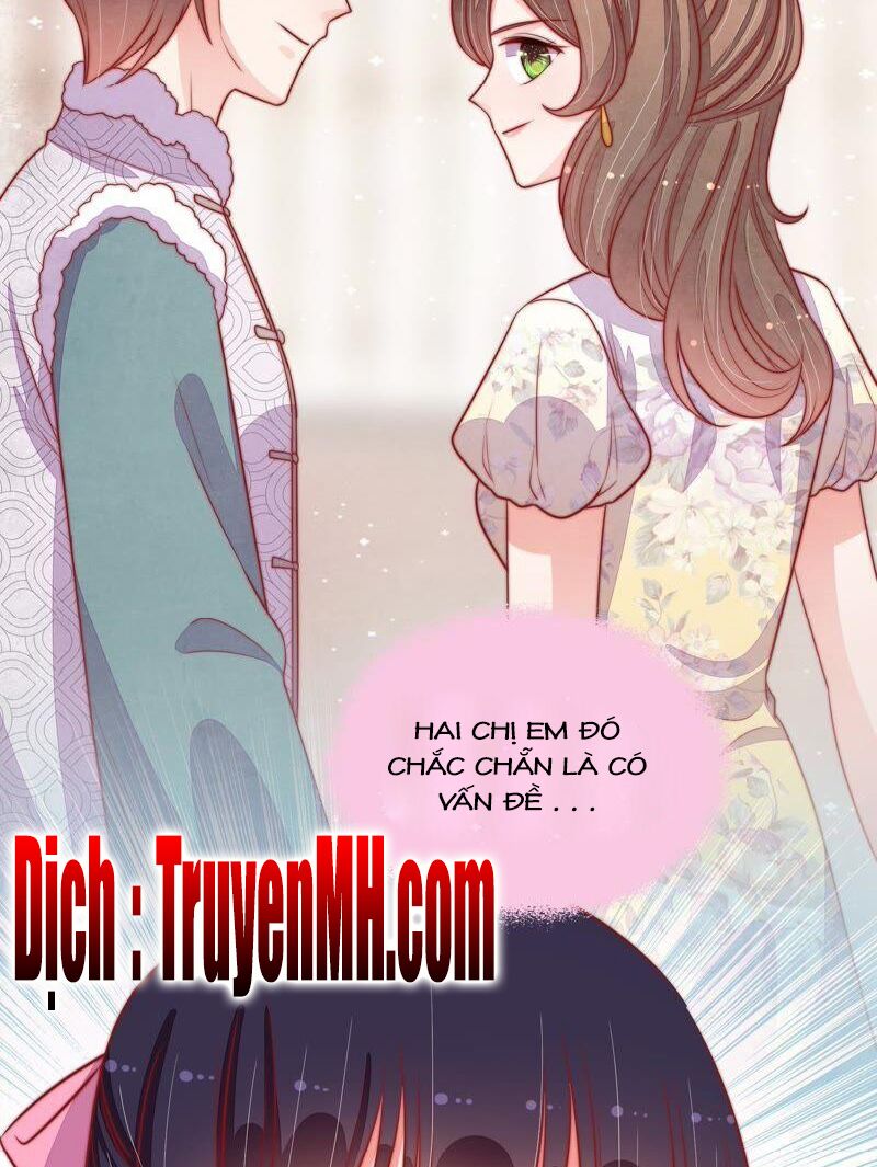 ngày nào thiếu soái cũng ghen chapter 162 12