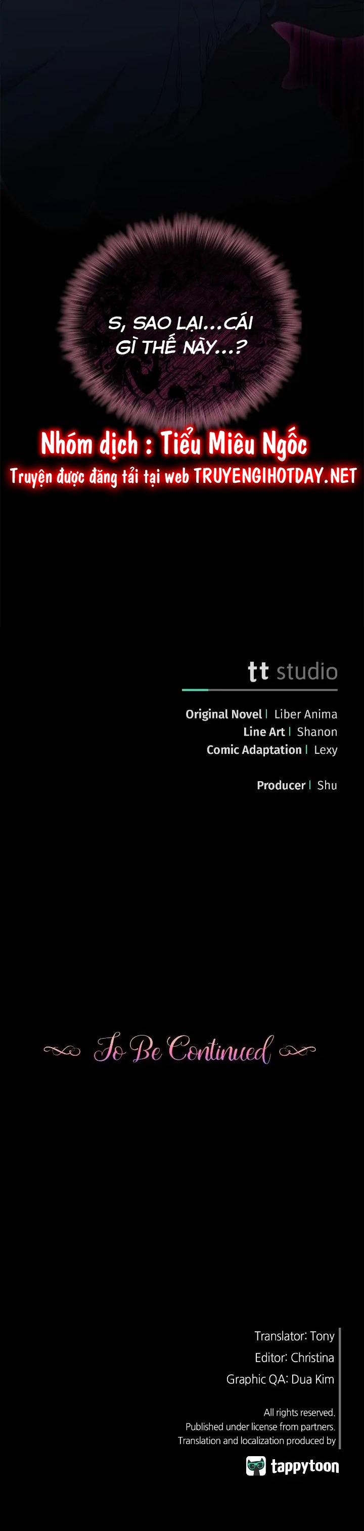 tình yêu đó chưa hề tồn tại chapter 68 33