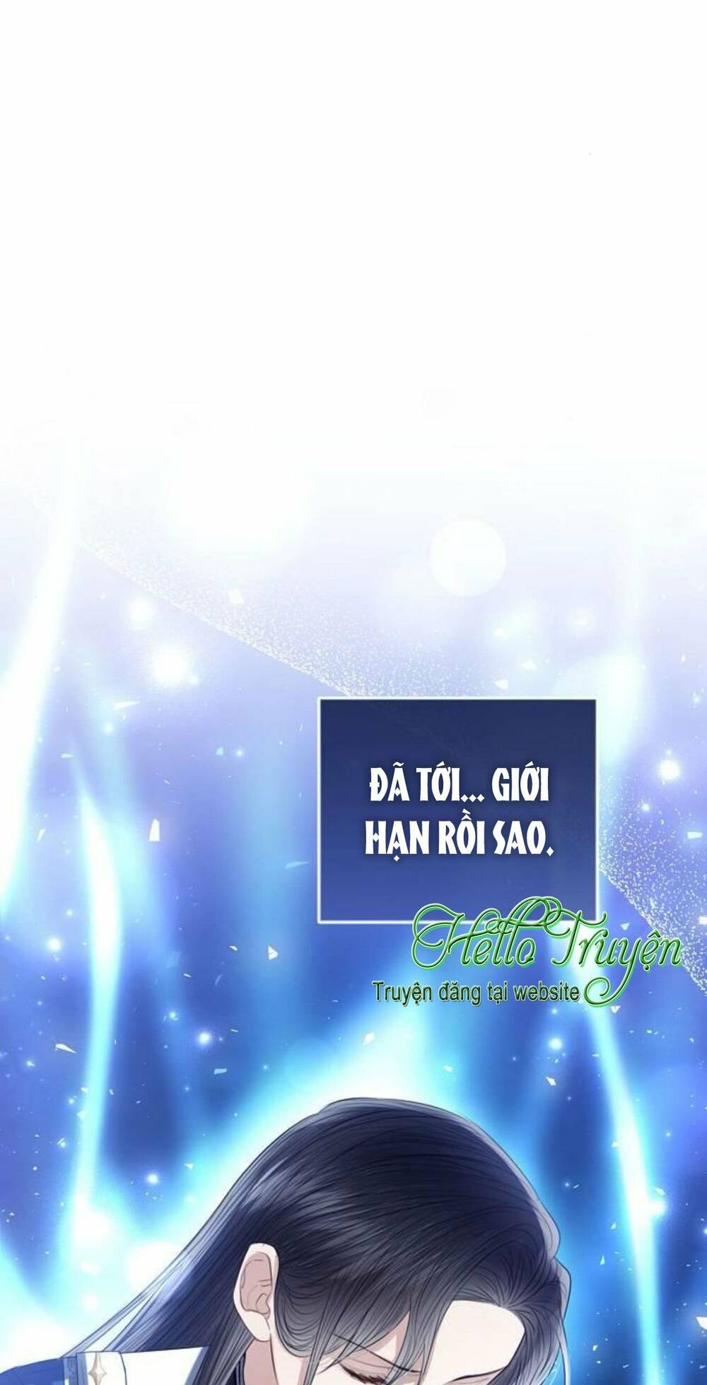 tôi sẽ từ bỏ vị trí hoàng hậu chapter 45 64