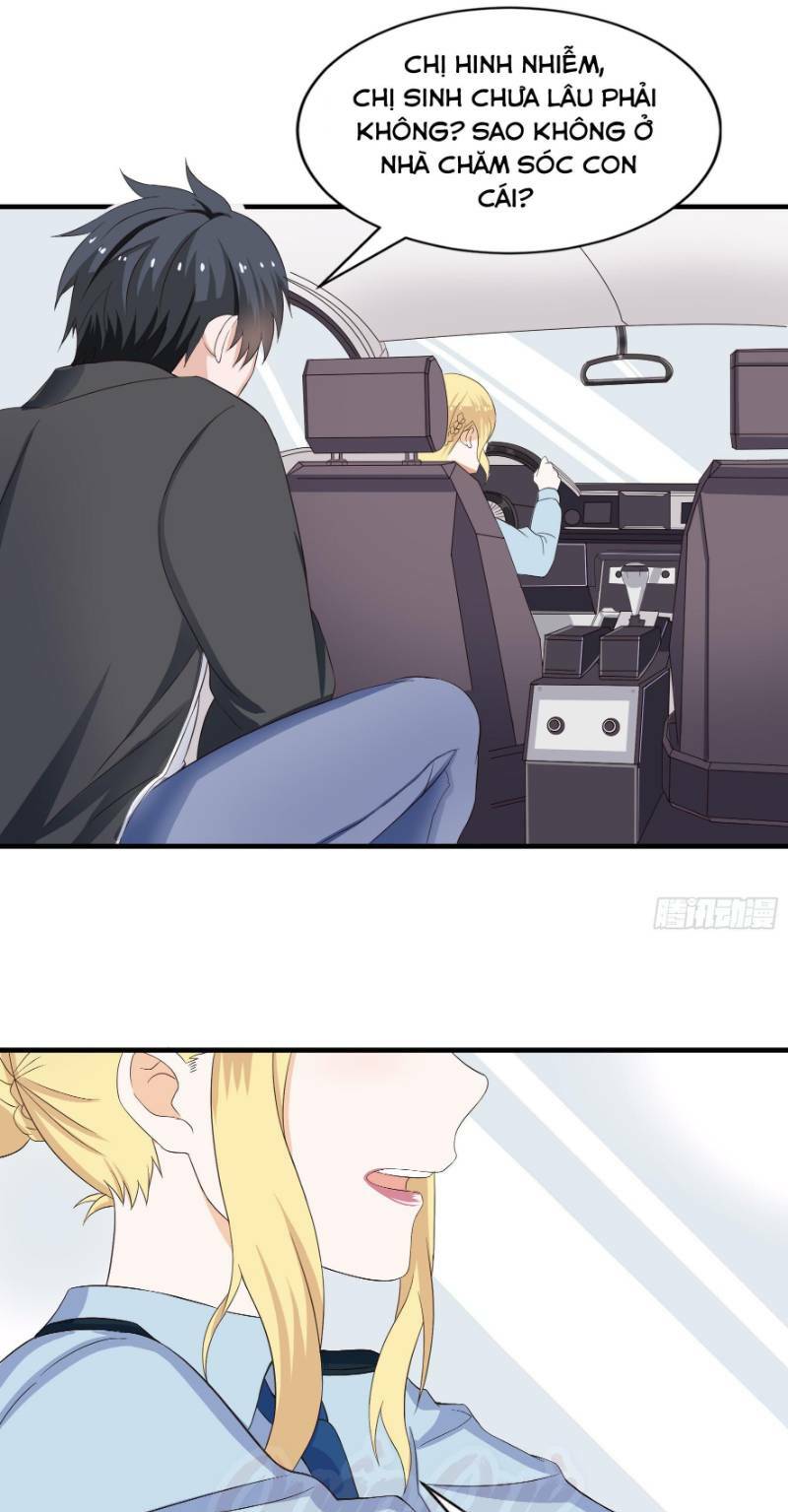 vú em của tiên ma chapter 3 17