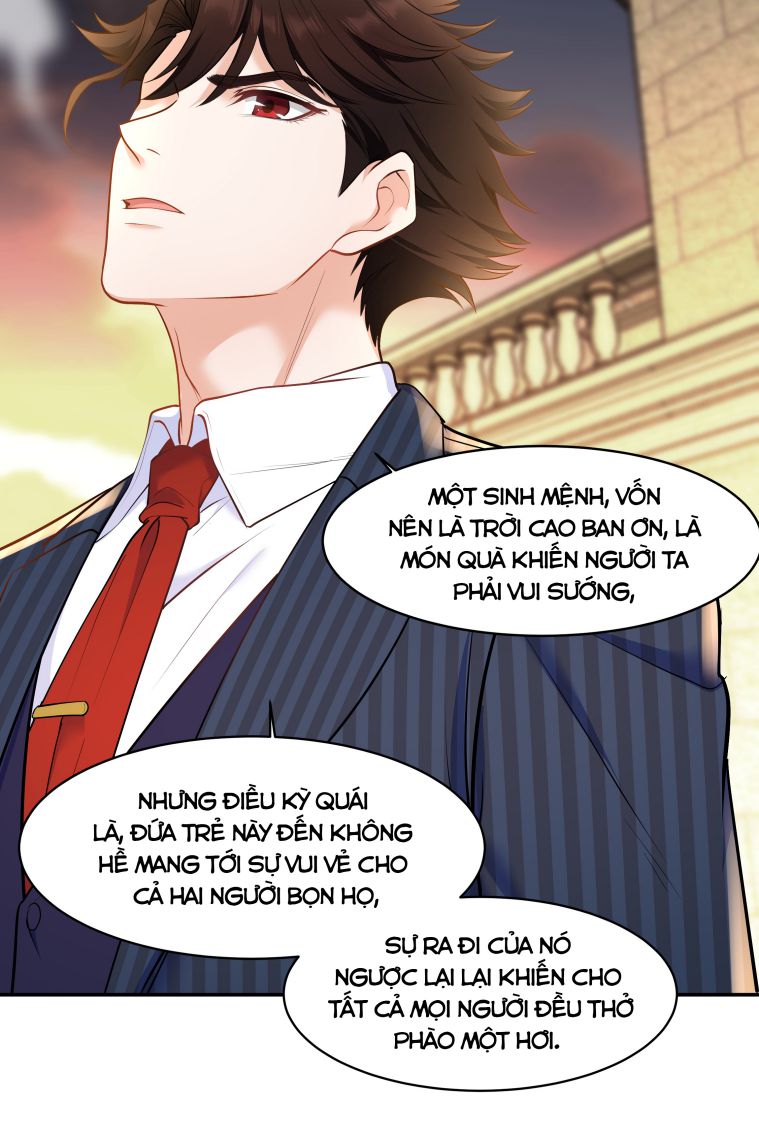 Trần Thương chapter 34