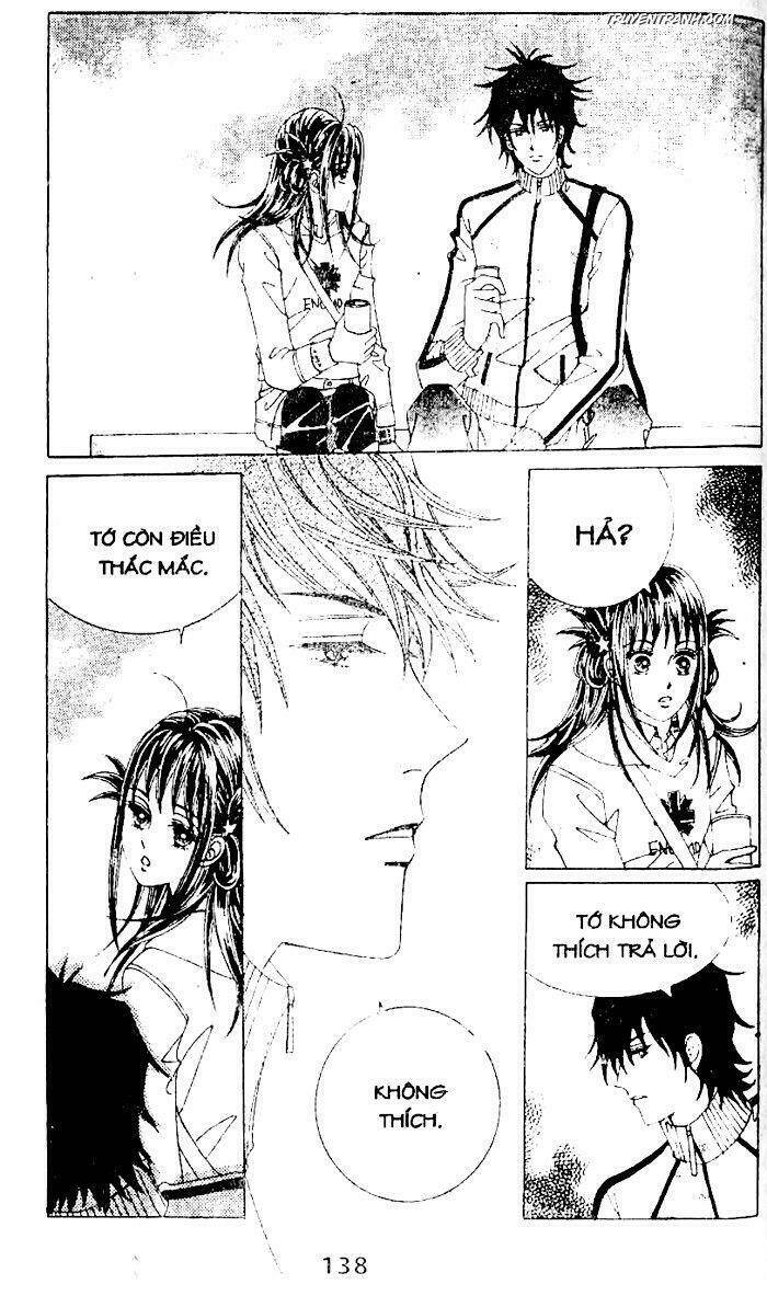 nhà trọ hoàn hảo chapter 77 26