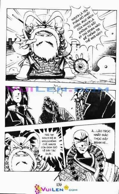 những người bạn tốt chapter 3 137