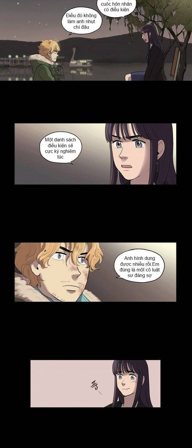 super daddy yeol - người cha tuyệt vời chapter 2 12