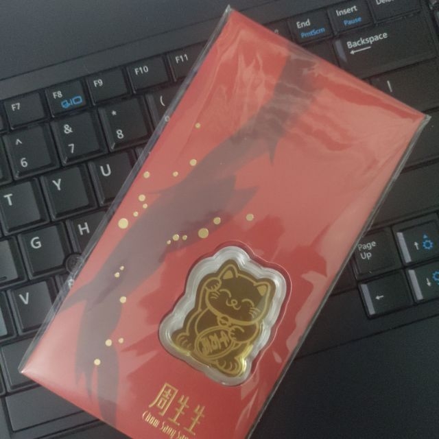 Móc Khóa Ngựa Vàng Mini 3D – Móc Treo Chìa Khóa/ Balo – Thu Hút May Mắn Tài Lộc 2026