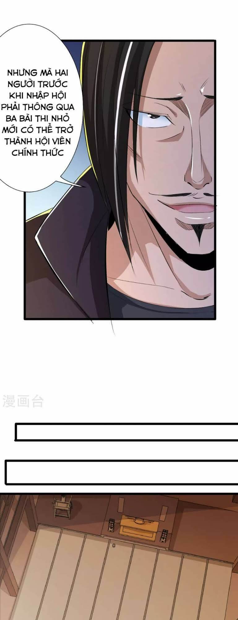 tối cường đặc chủng binh của hoa khôi chapter 64.5 11