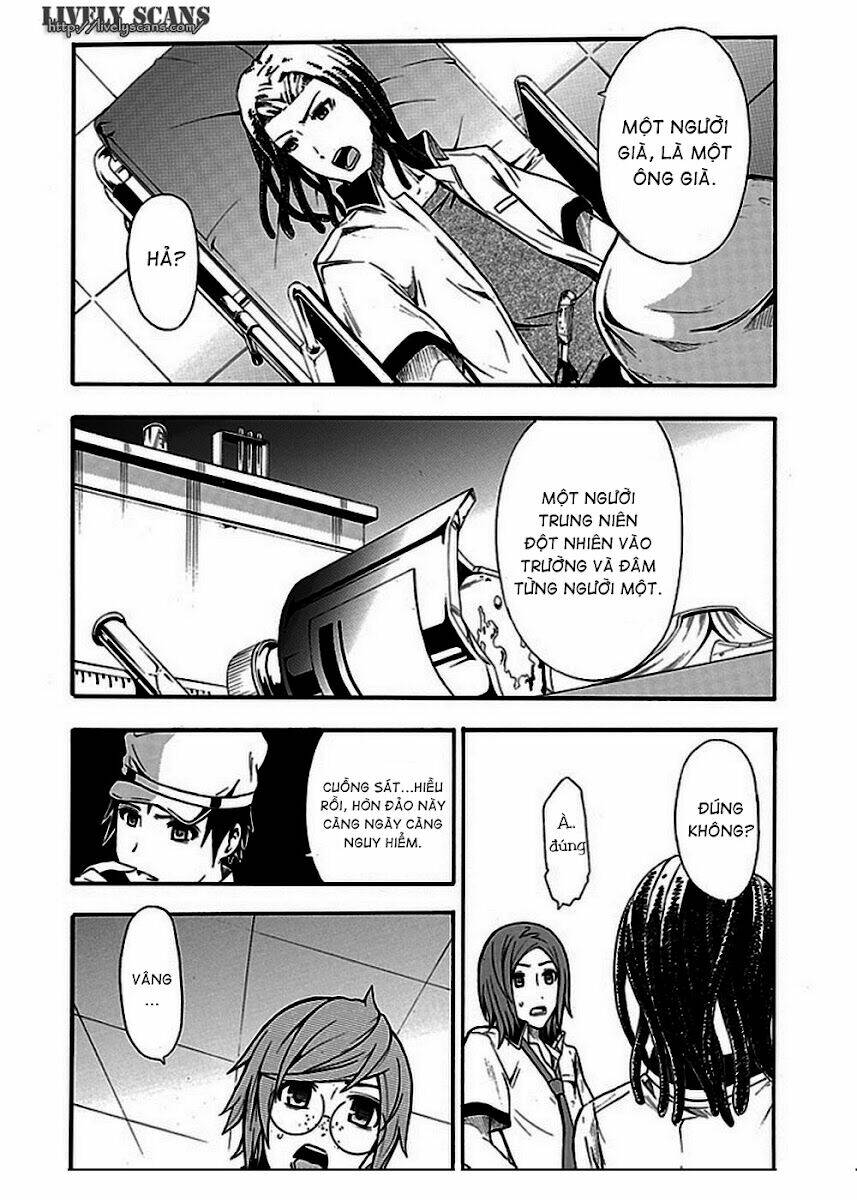 the strings dolls chapter 10 16