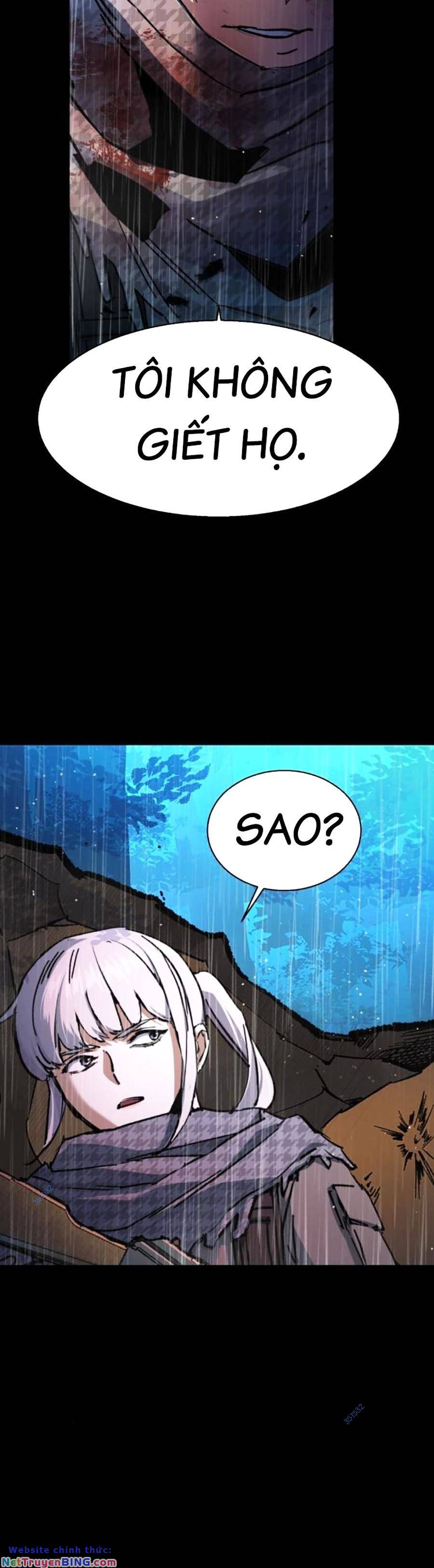 bạn học tôi là lính đánh thuê chapter 169 19