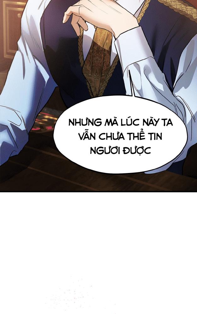 người quyền lực nhất vẫn có thể đáng yêu như vậy chapter 1 76