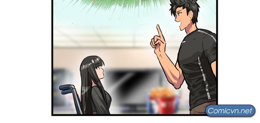 vua sinh tồn chapter 41 61