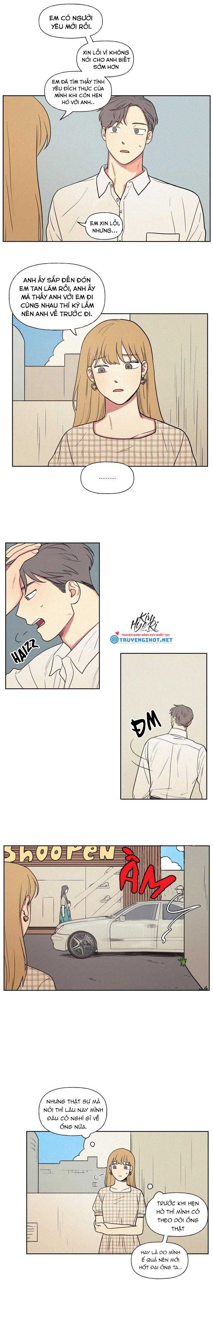 lý do yêu phải thằng bạn thân chapter 9.2 1