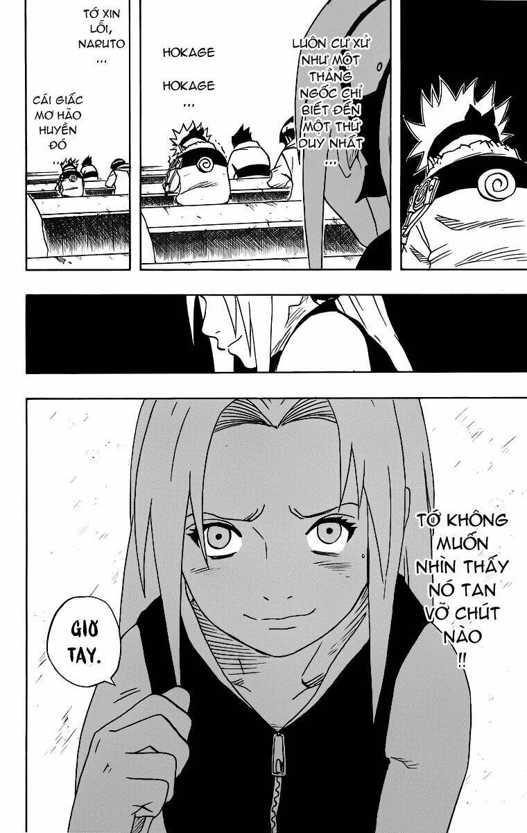 naruto - cửu vĩ hồ ly chapter 43 17