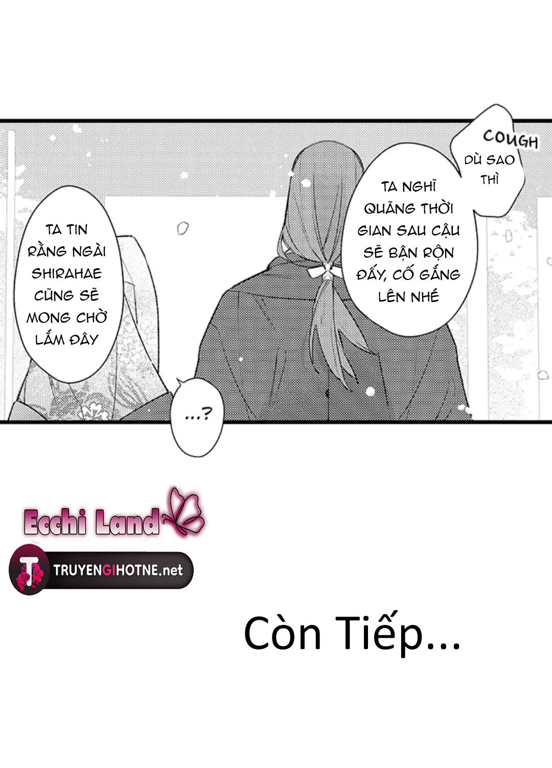 điểu thượng minh hoa chapter 15.2 11