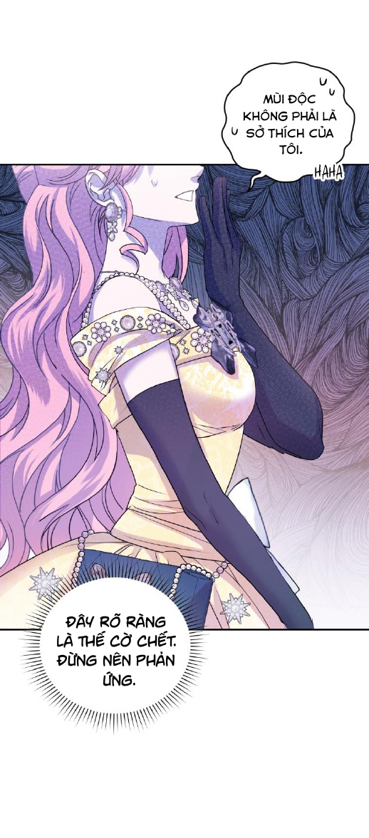 trở thành nhà điều chế nước hoa duy nhất của bạo chúa chapter 62 45