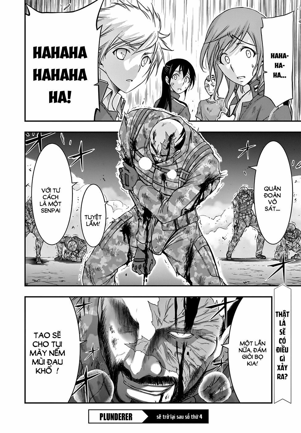 kích trụy vương huyền thoại chapter 25 37