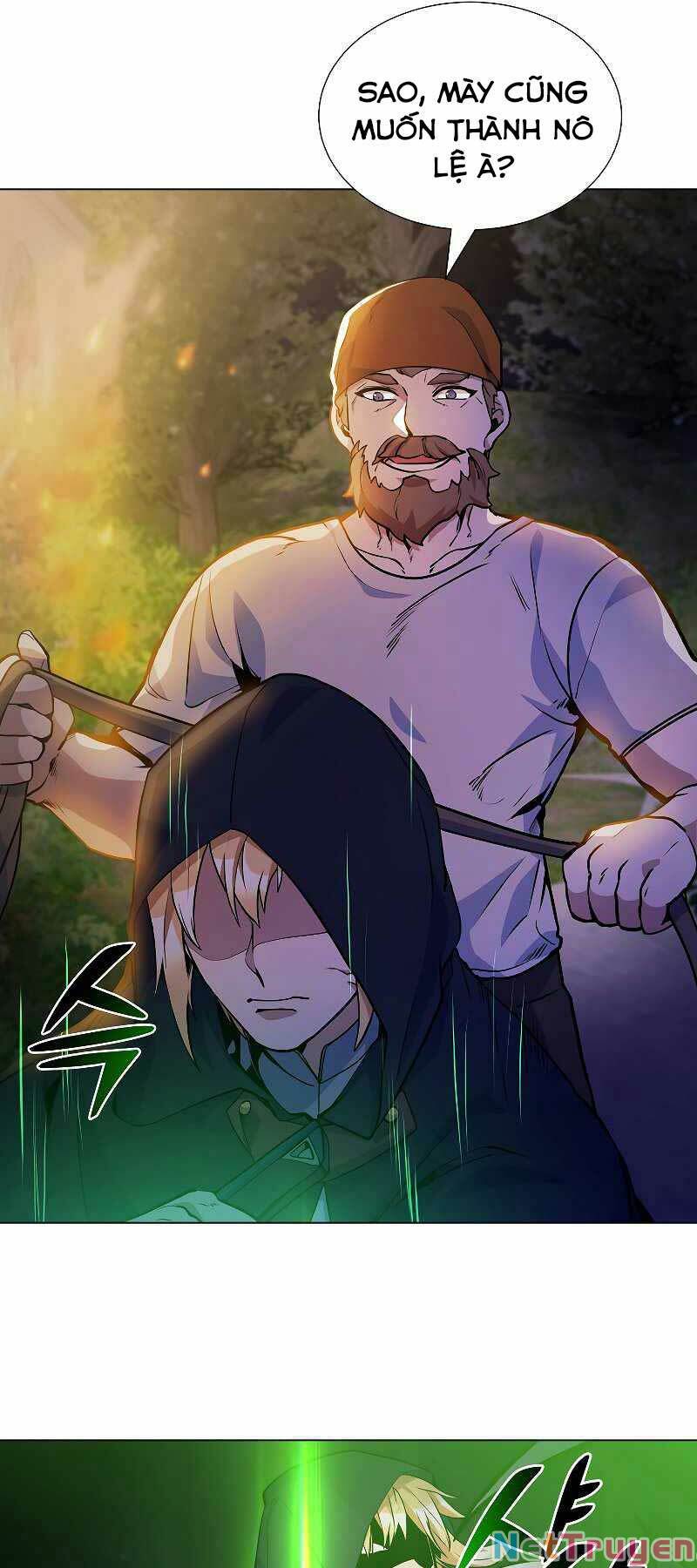 bạo chúa cường hoành chapter 24 54