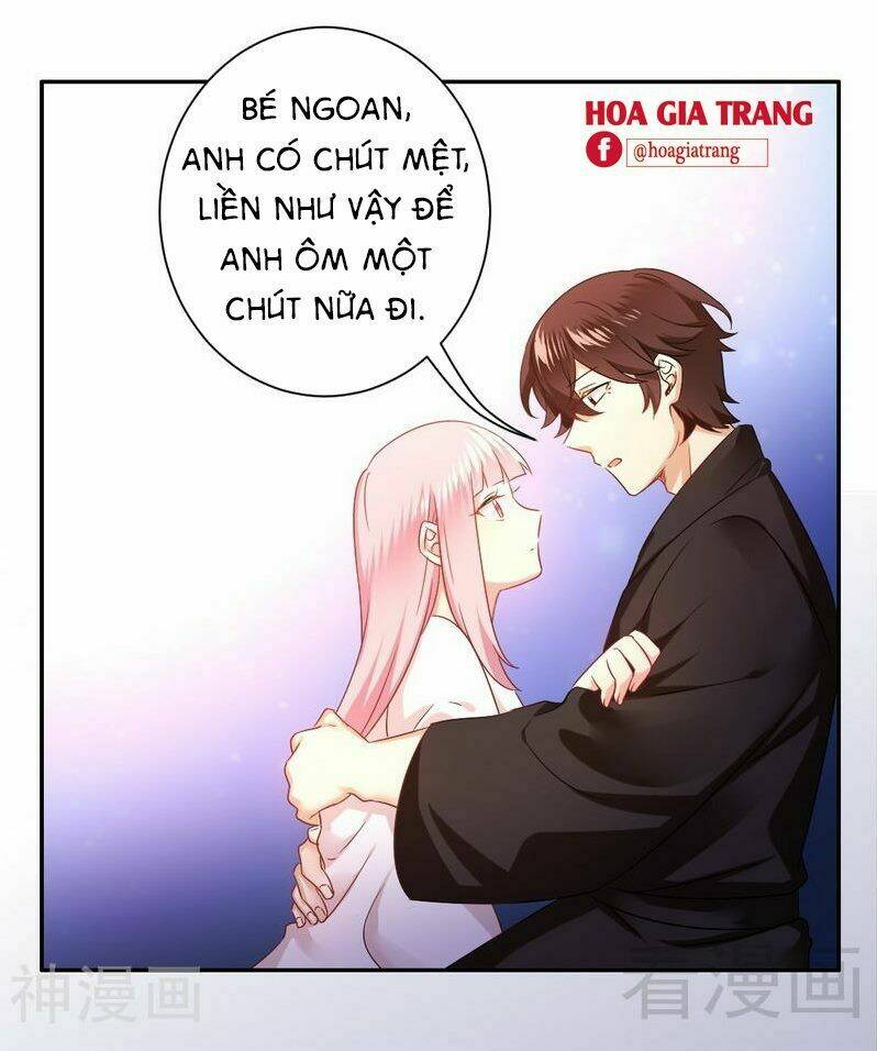 phục thù thiếu gia tiểu điềm thê chapter 70 13