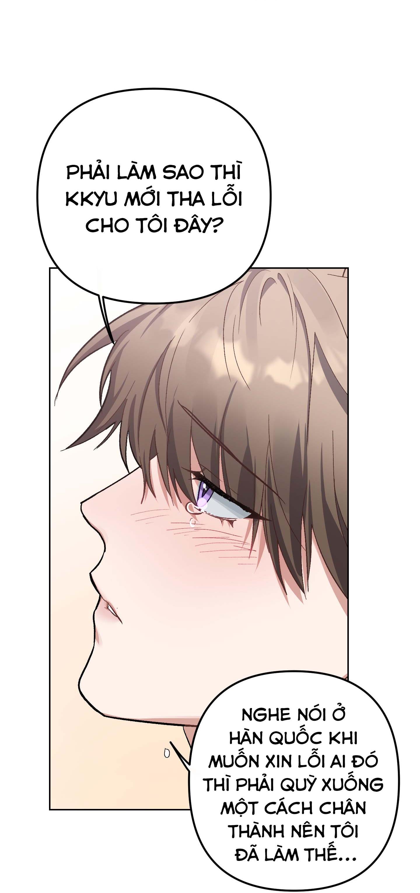 thỏ nhỏ xuất tinh trong 3 giây chapter 7 93