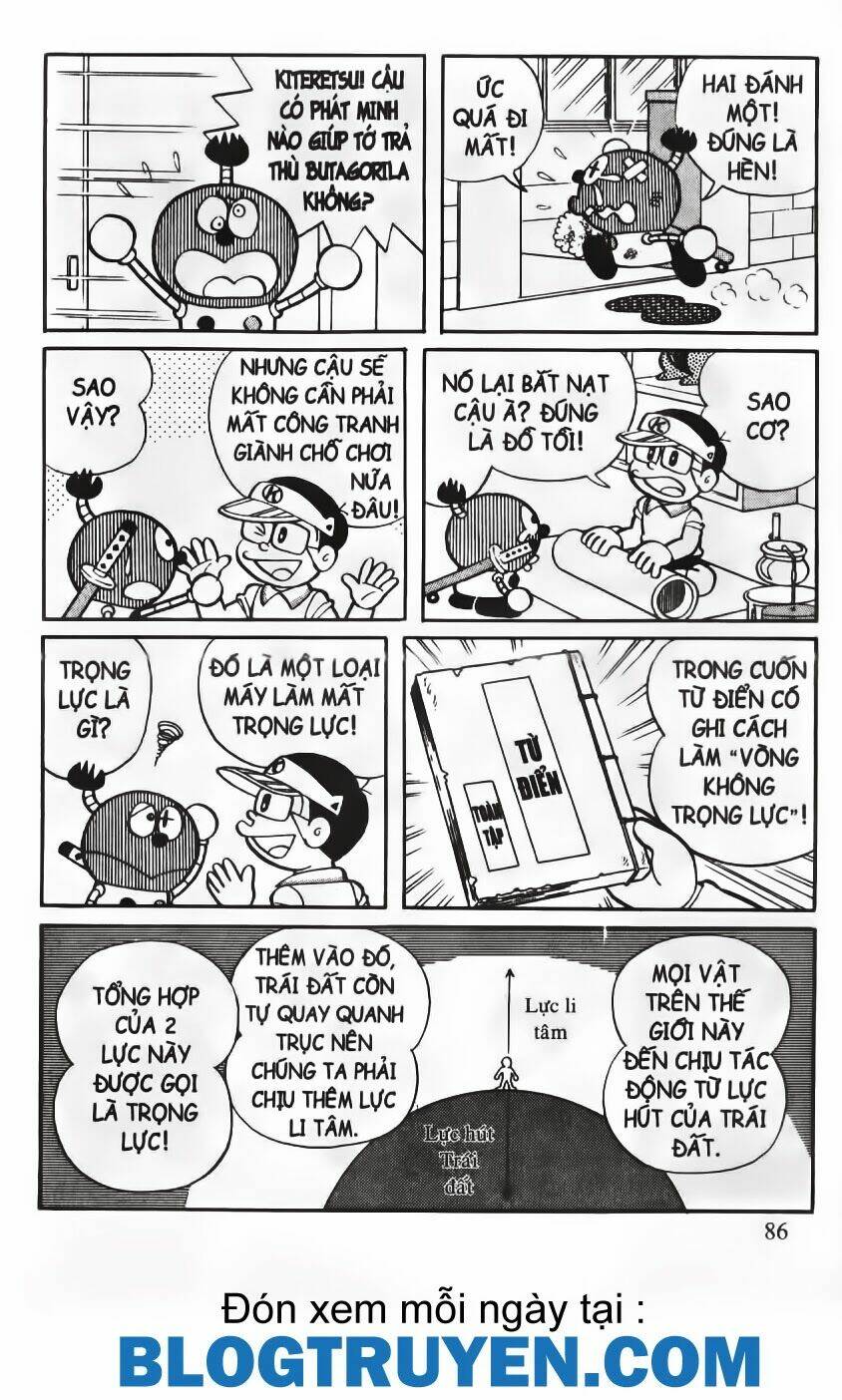 tân từ điển kì bí chapter 8 6