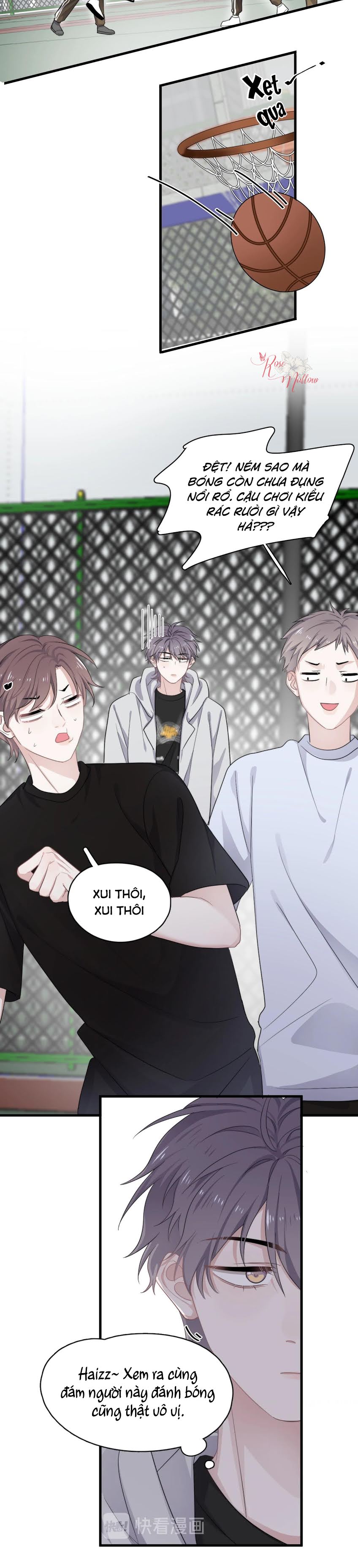 đề này vượt quá sức rồi chapter 25 16