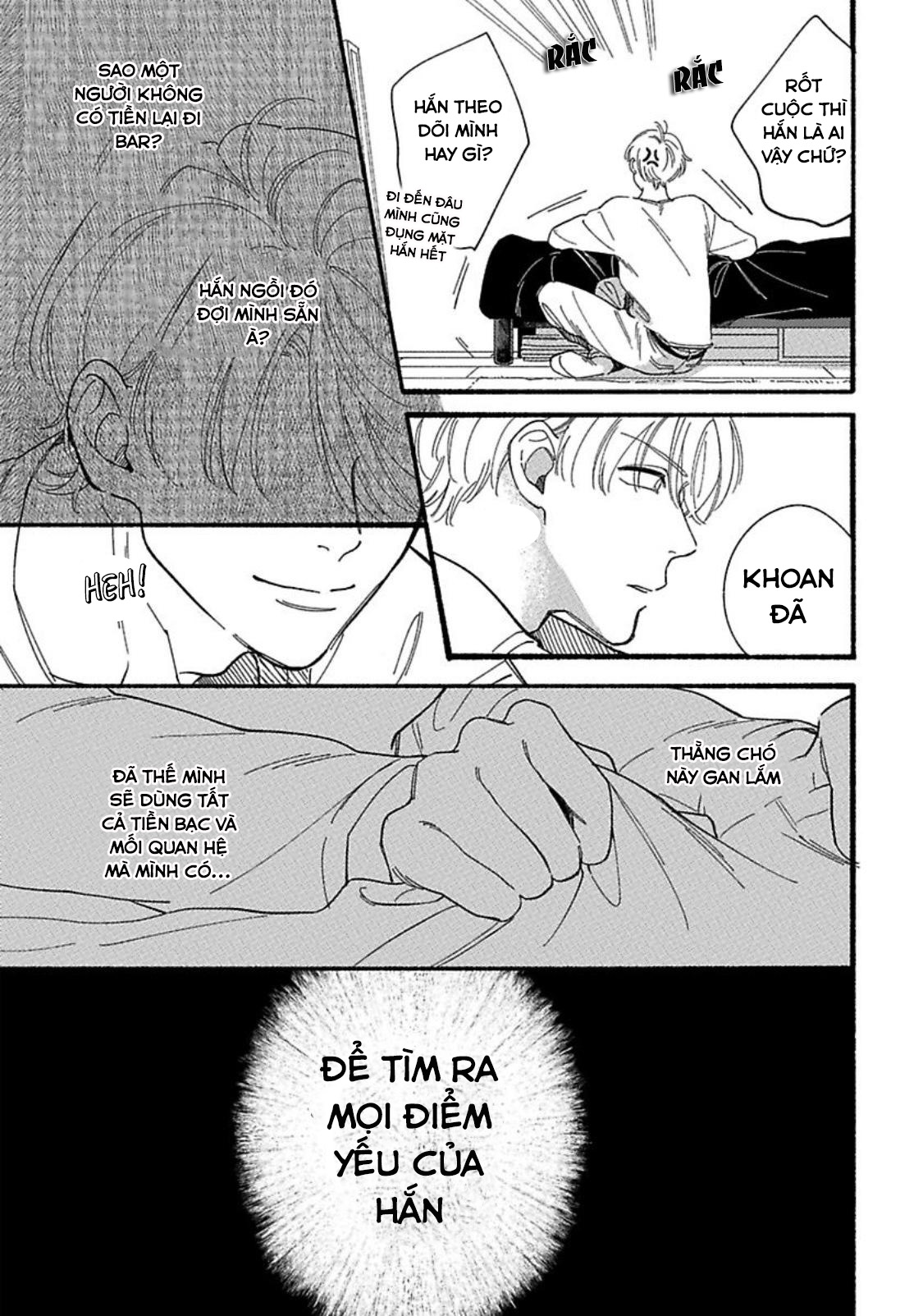 em là món đồ chơi yêu thích của anh chapter 2 5