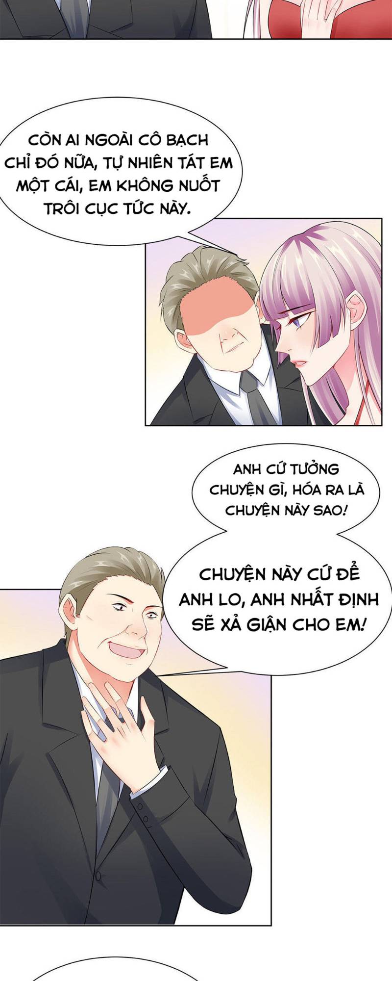 song bảo vô địch chapter 18 19