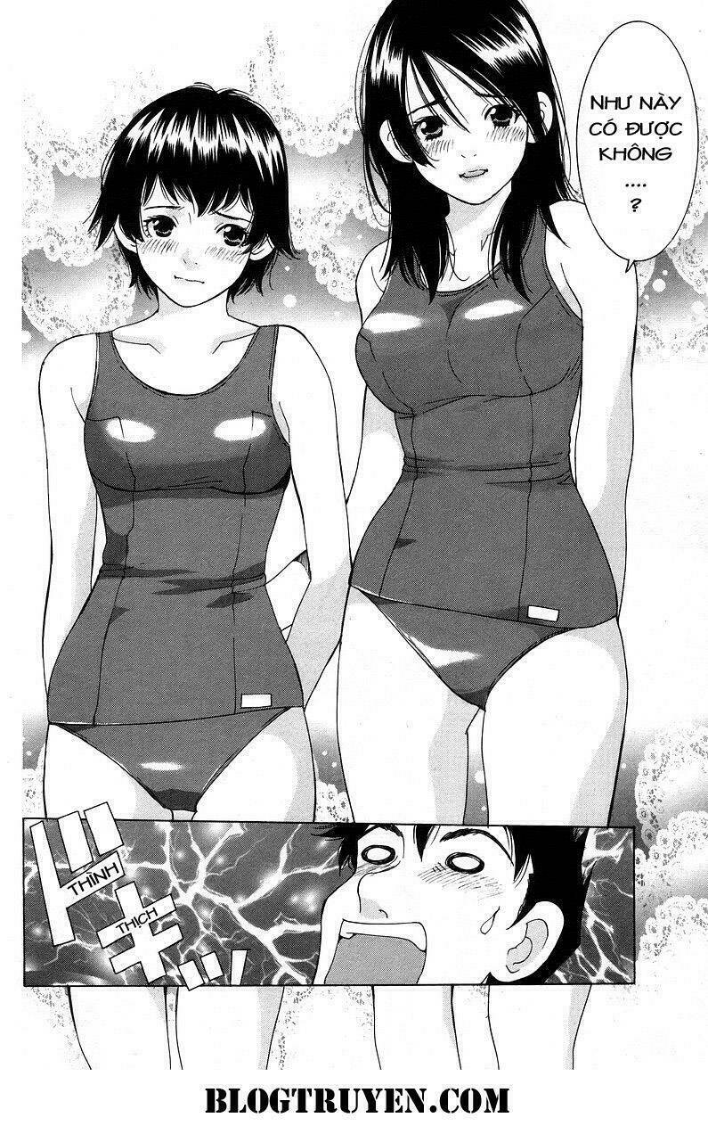 gacha gacha - secret chapter 47 24