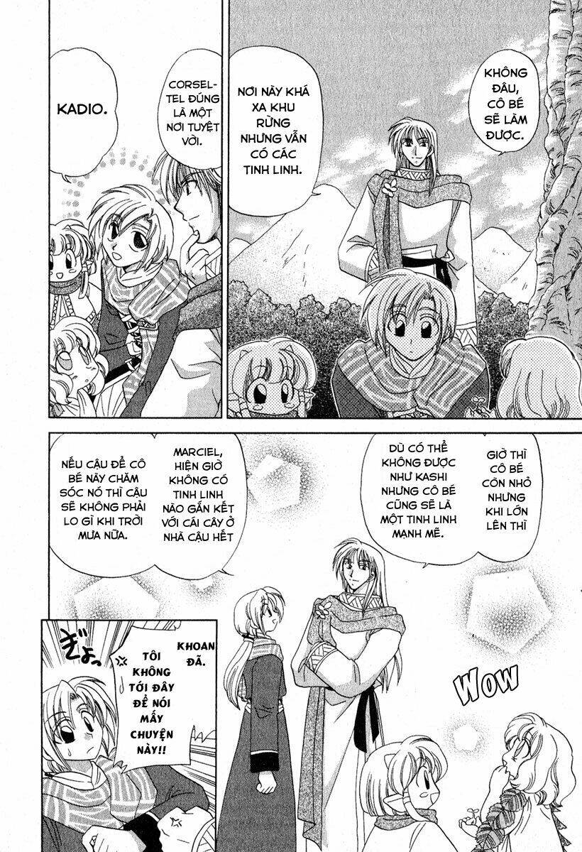 corseltel no ryuujitsushi chapter 7 6