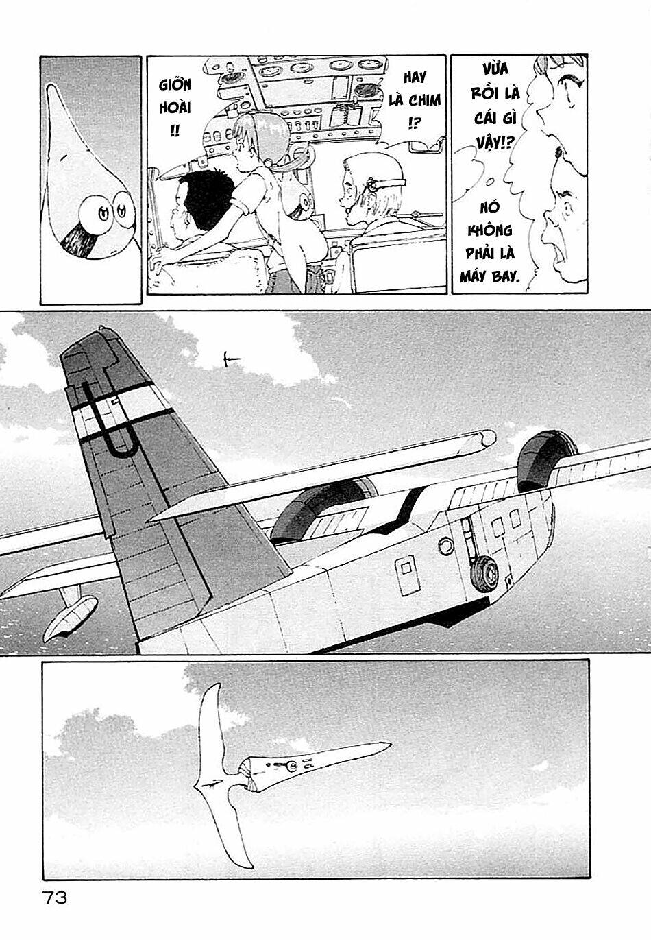 narutaru chapter 2 18