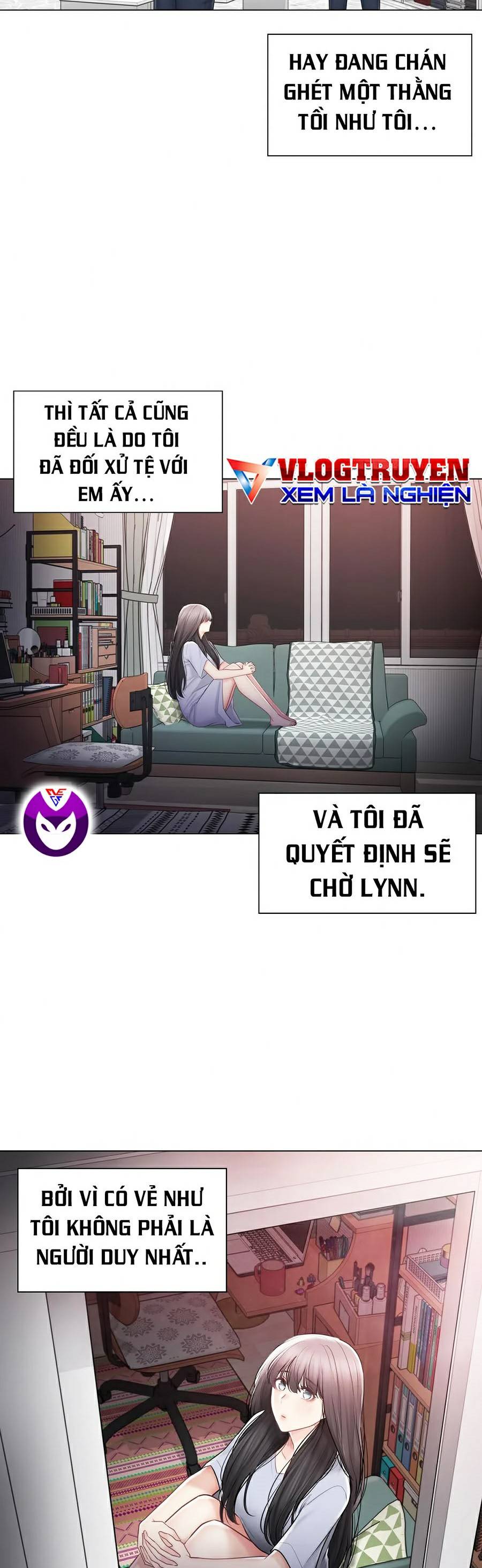 mở khóa tim em chapter 102 28