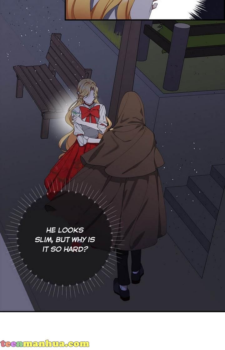 nam chính đang cản đường tôi chapter 1 16