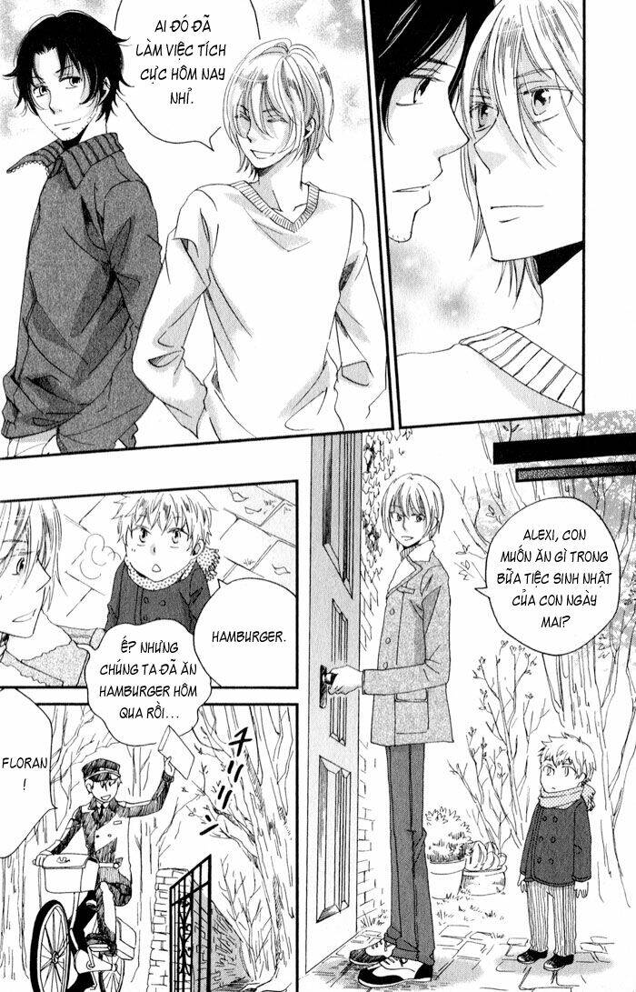 shinkuu yuusetsu chapter 8 18