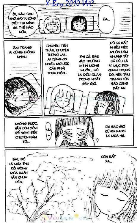 nhóc maruko chapter 4 122