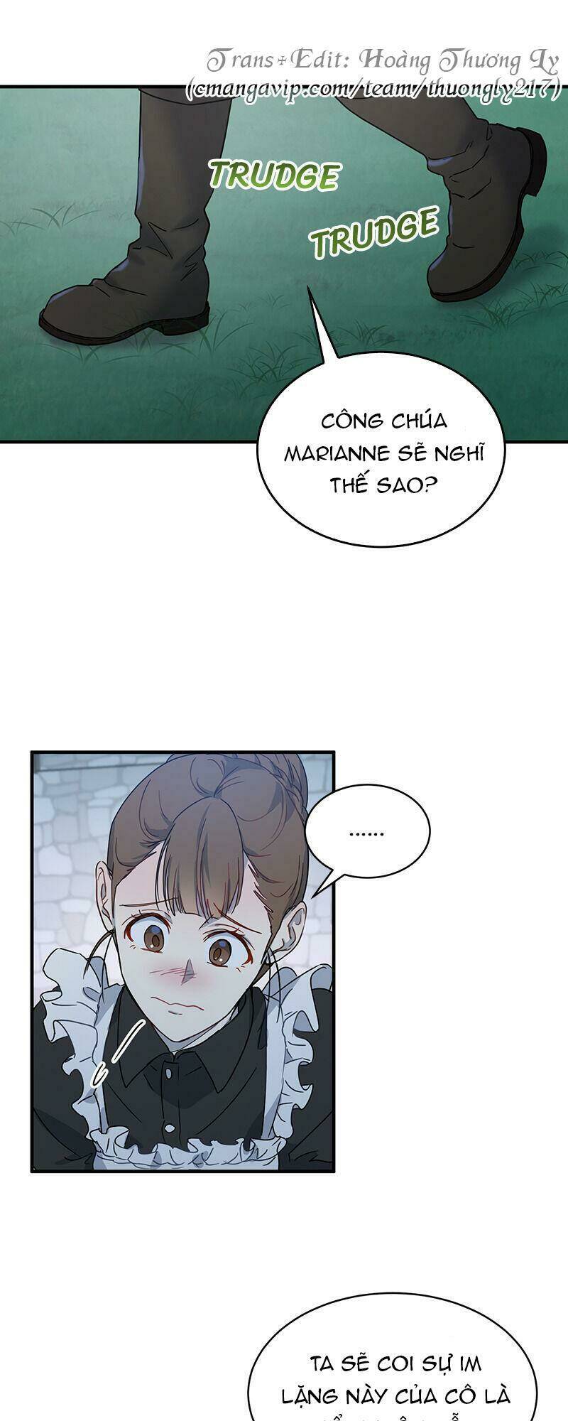 khế ước của ma tộc chapter 20 13